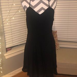 COTTON ON - black dress